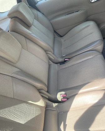 Renault Grand Scenic cena 8900 przebieg: 342149, rok produkcji 2007 z Środa Śląska małe 379